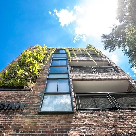Housinn Co-Living Fatima En מדיין מראה חיצוני תמונה