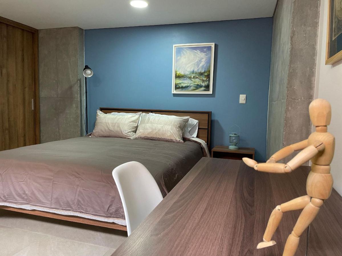 Housinn Co-Living Fatima En מדיין מראה חיצוני תמונה