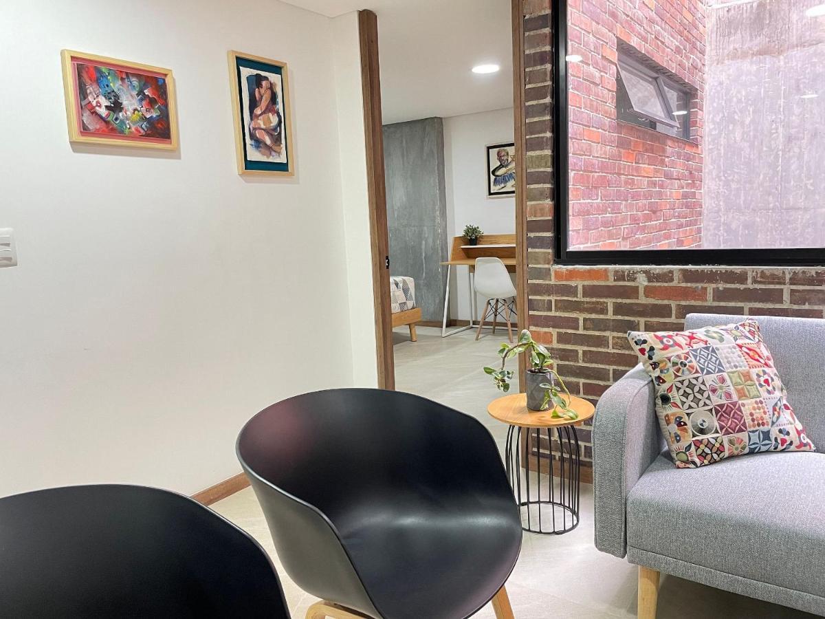 Housinn Co-Living Fatima En מדיין מראה חיצוני תמונה