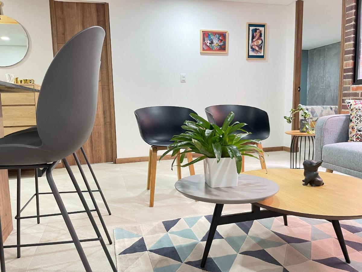 Housinn Co-Living Fatima En מדיין מראה חיצוני תמונה