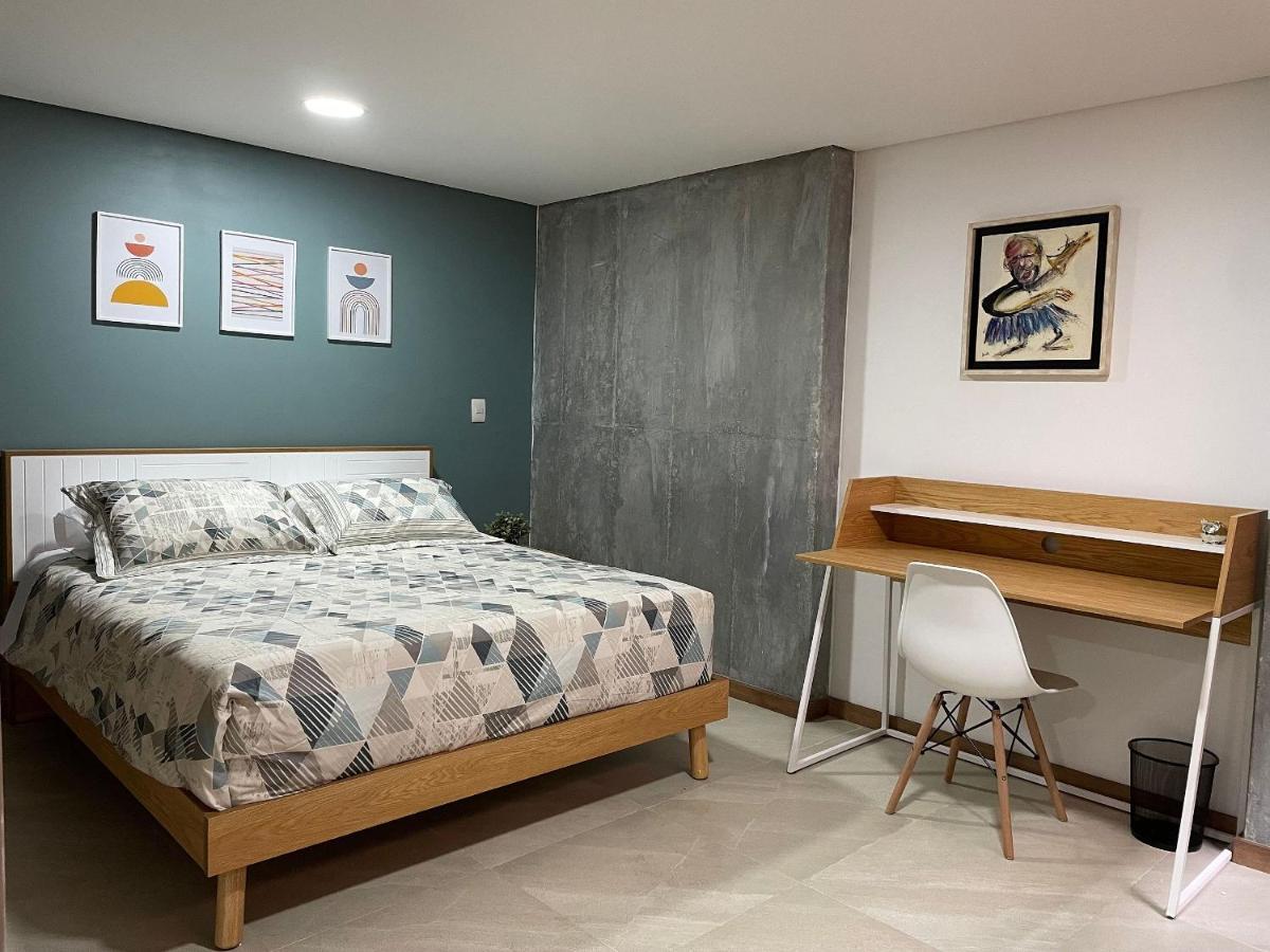 Housinn Co-Living Fatima En מדיין מראה חיצוני תמונה