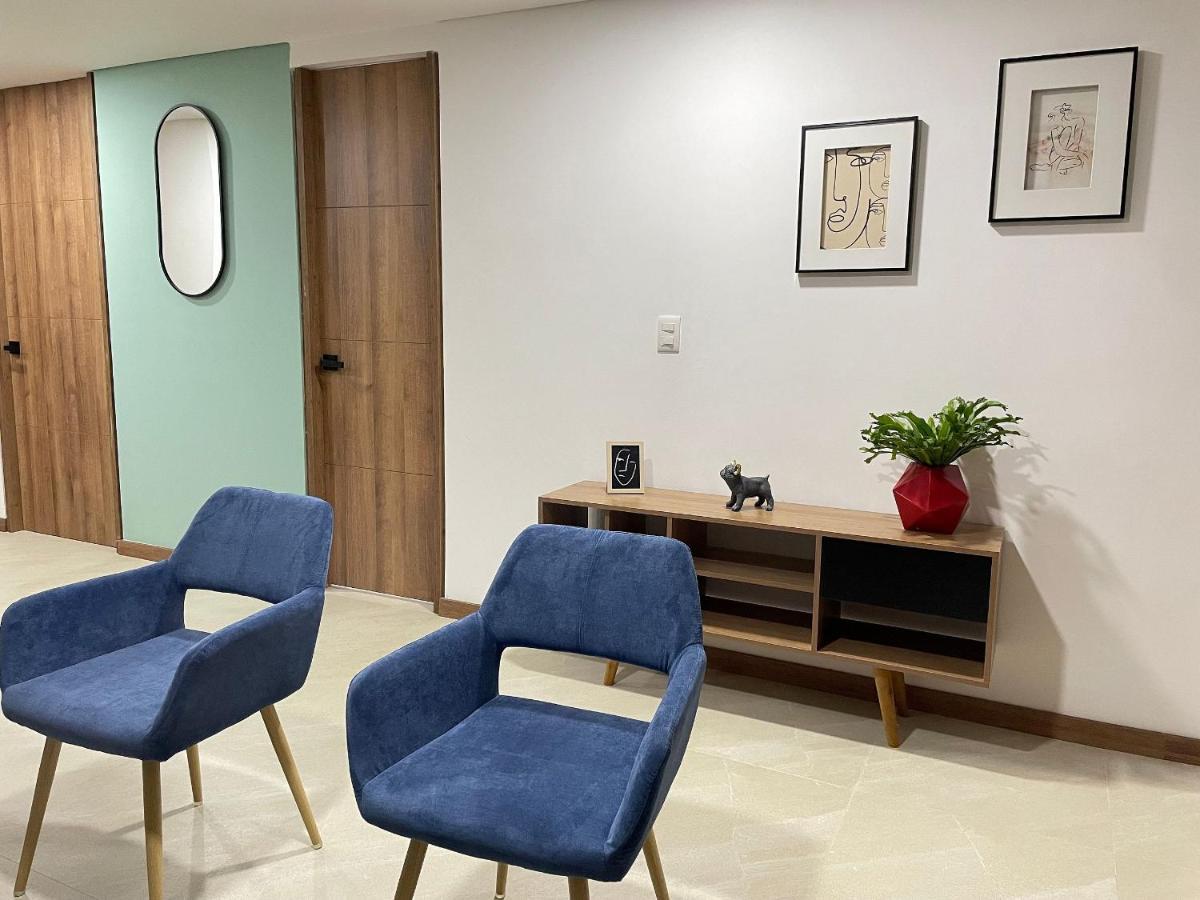 Housinn Co-Living Fatima En מדיין מראה חיצוני תמונה