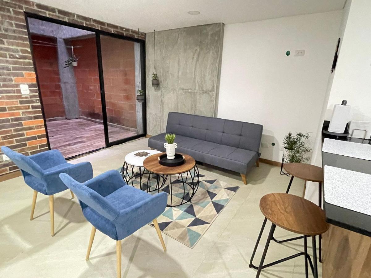 Housinn Co-Living Fatima En מדיין מראה חיצוני תמונה