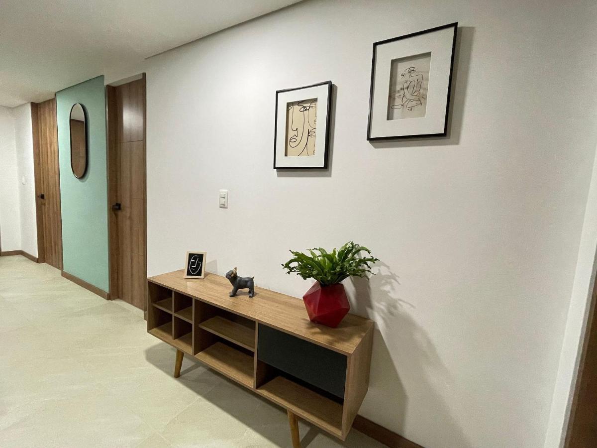 Housinn Co-Living Fatima En מדיין מראה חיצוני תמונה