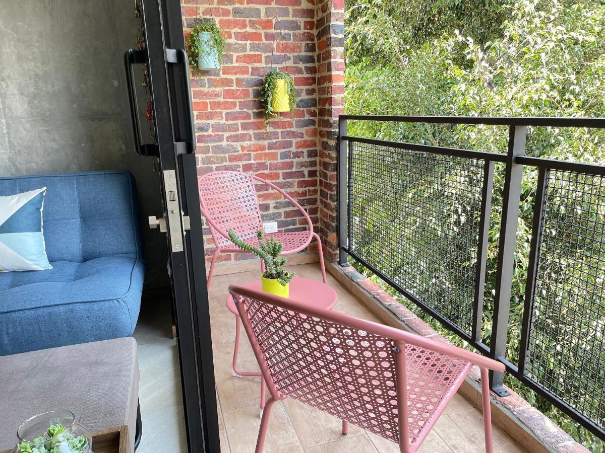 Housinn Co-Living Fatima En מדיין מראה חיצוני תמונה