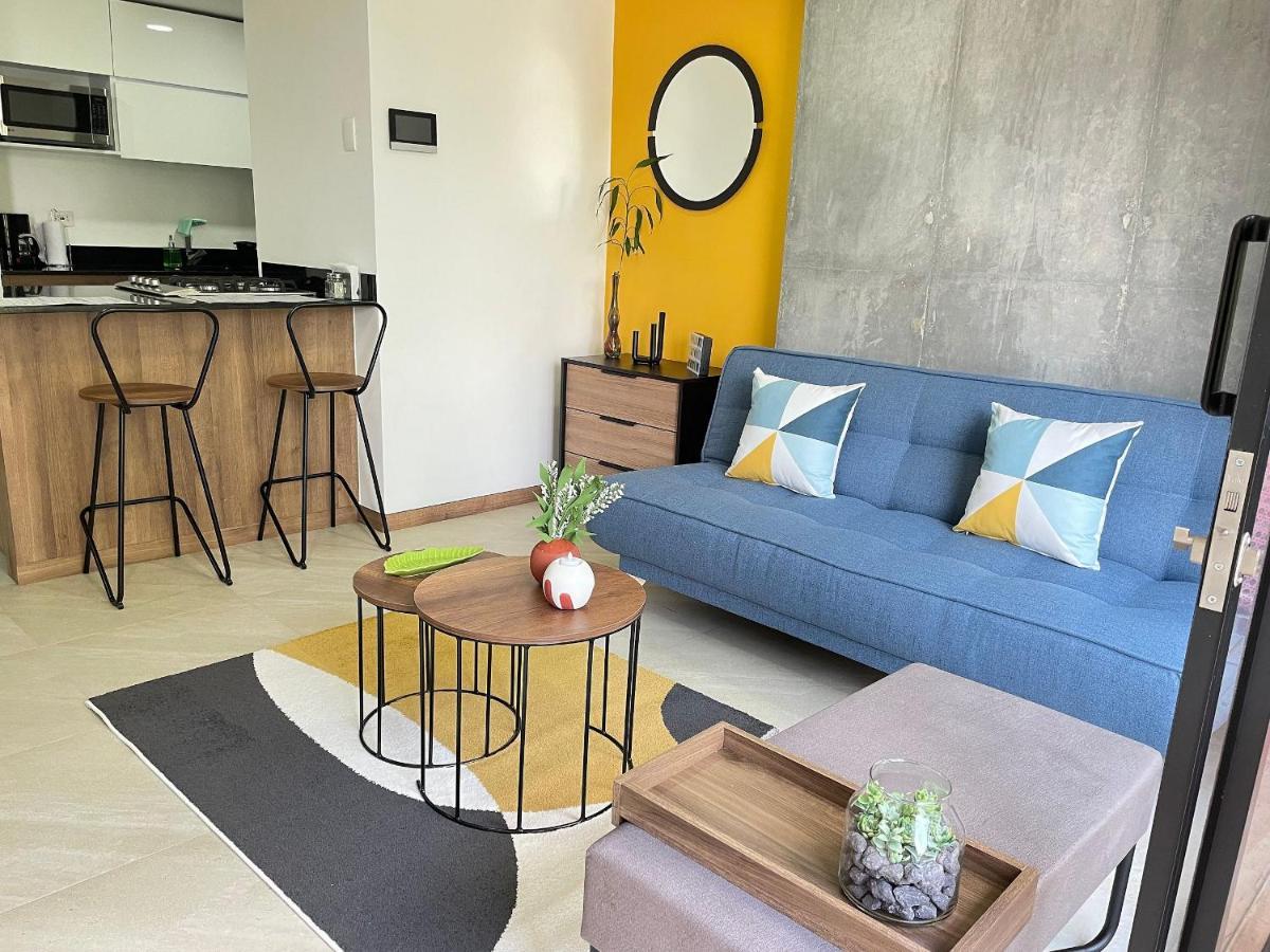 Housinn Co-Living Fatima En מדיין מראה חיצוני תמונה