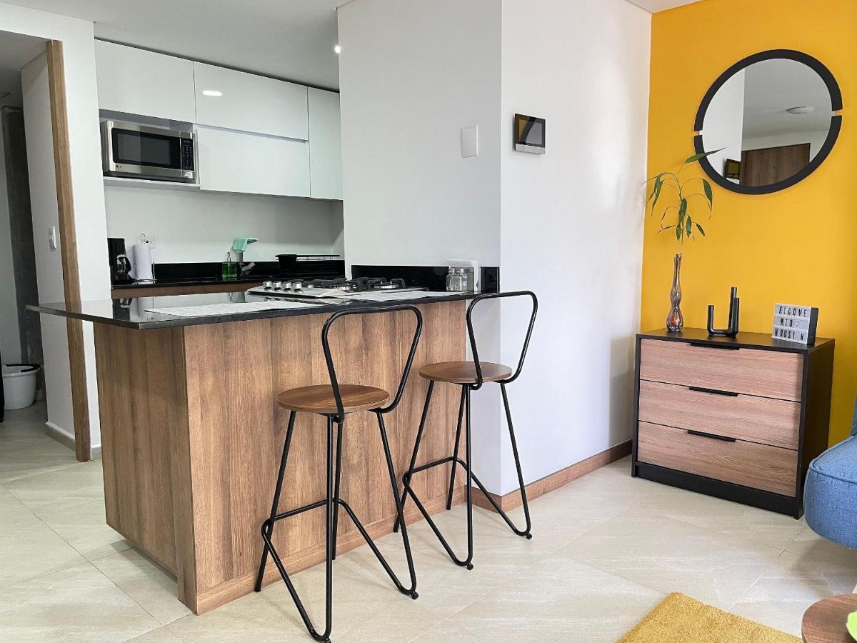 Housinn Co-Living Fatima En מדיין מראה חיצוני תמונה