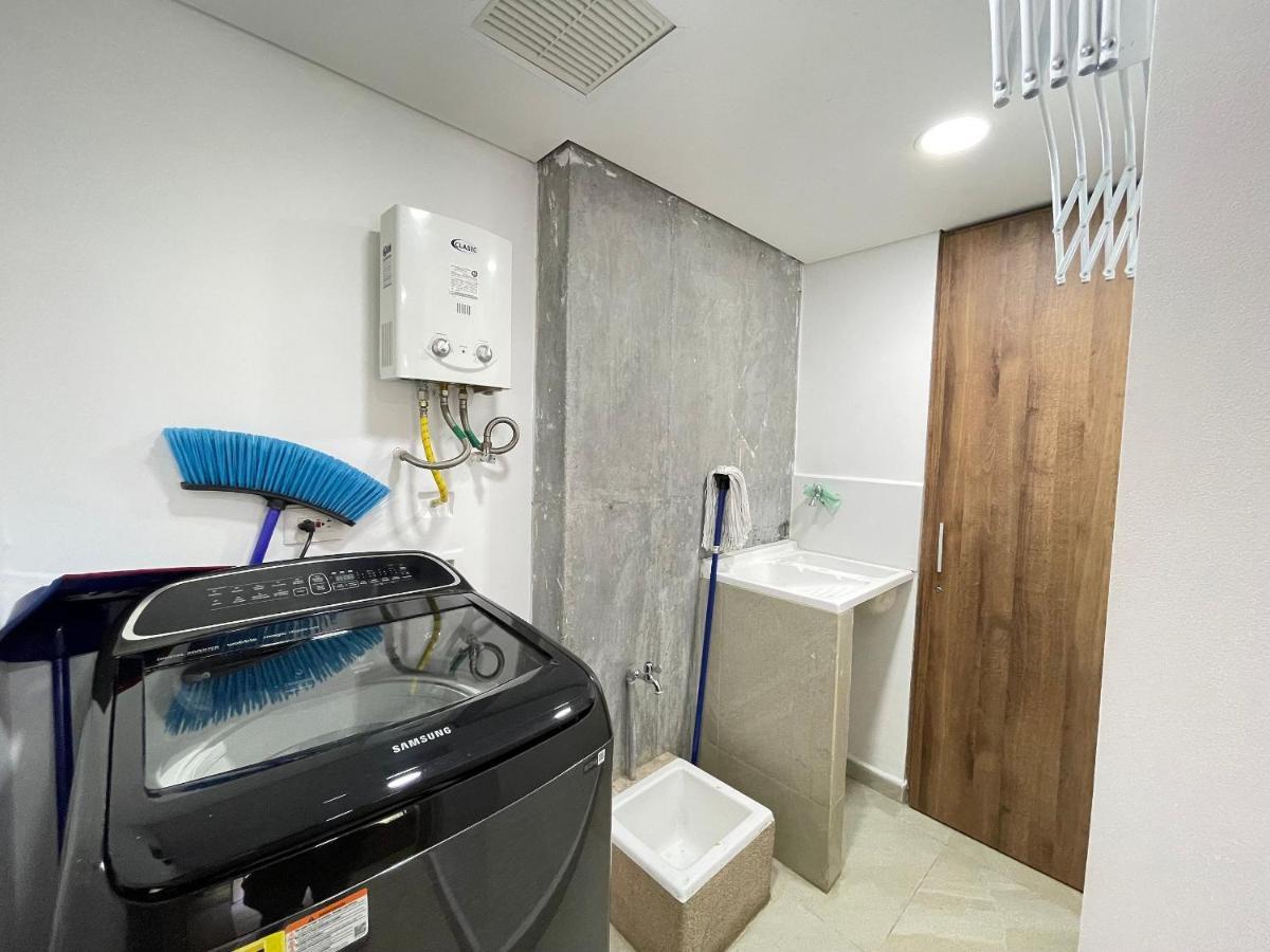 Housinn Co-Living Fatima En מדיין מראה חיצוני תמונה