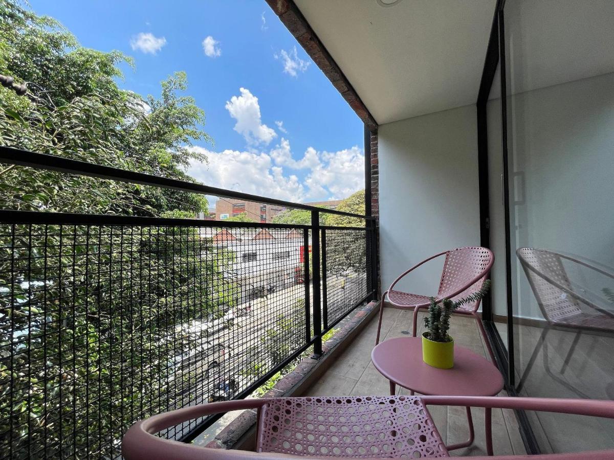Housinn Co-Living Fatima En מדיין מראה חיצוני תמונה