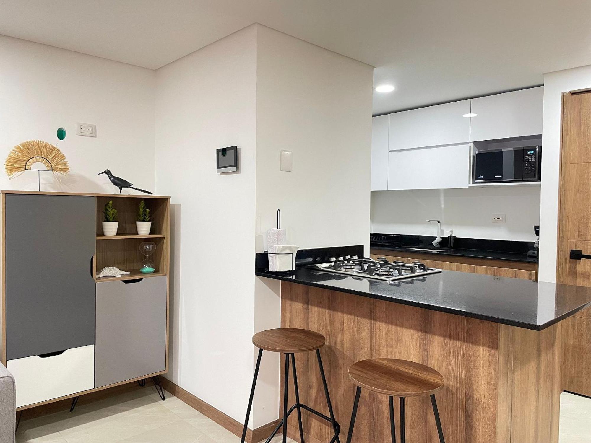 Housinn Co-Living Fatima En מדיין מראה חיצוני תמונה