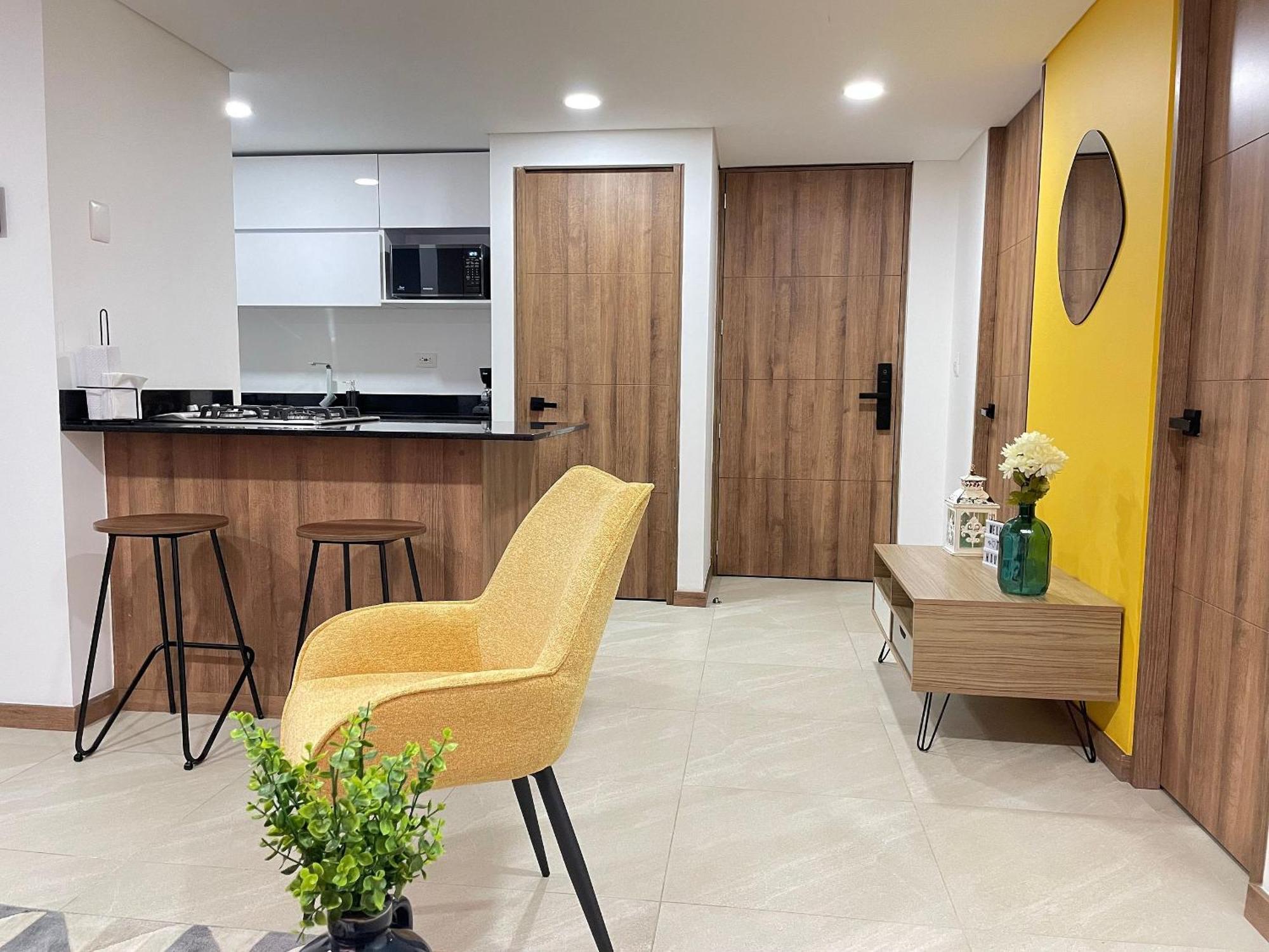 Housinn Co-Living Fatima En מדיין מראה חיצוני תמונה