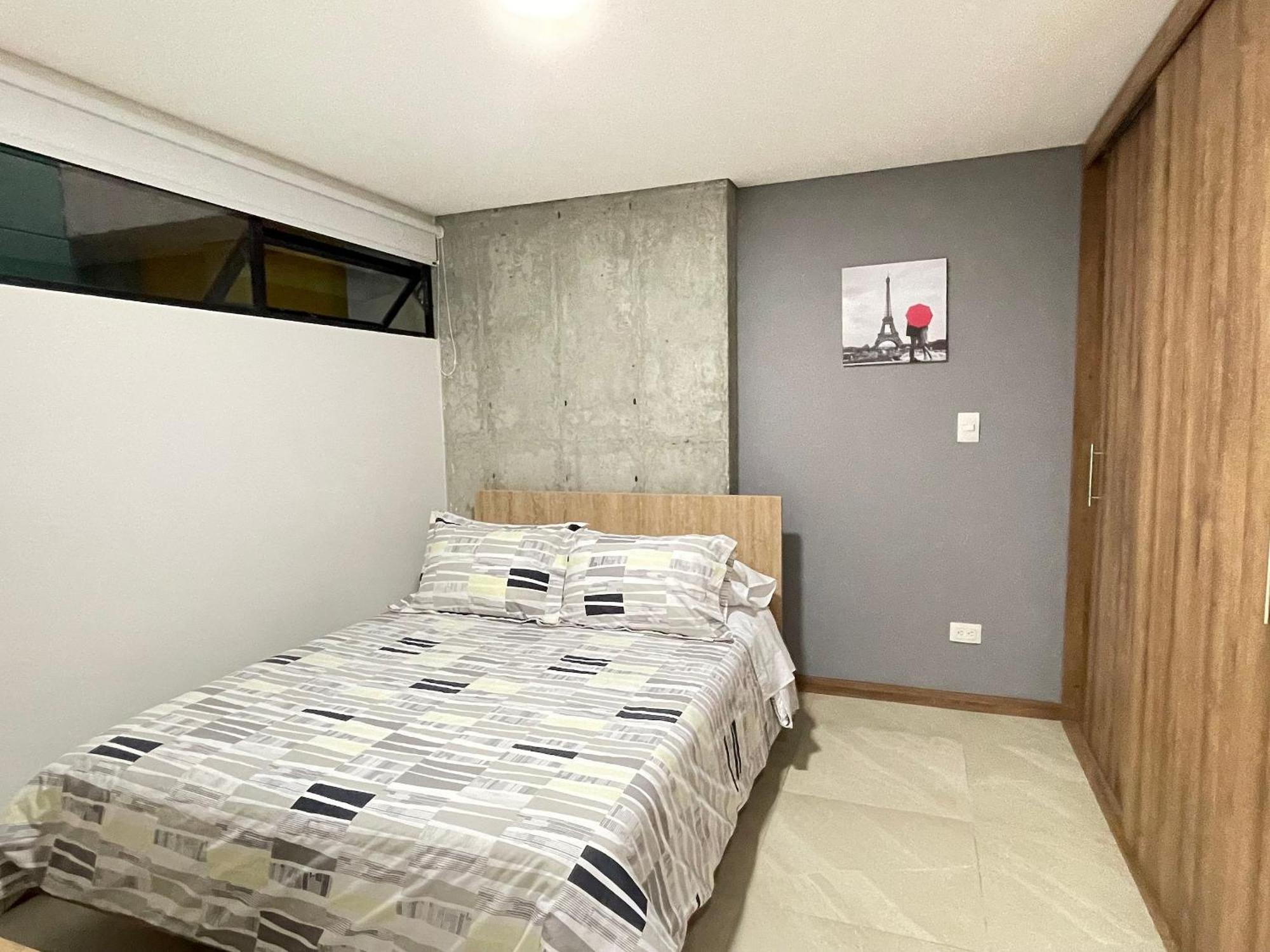 Housinn Co-Living Fatima En מדיין מראה חיצוני תמונה