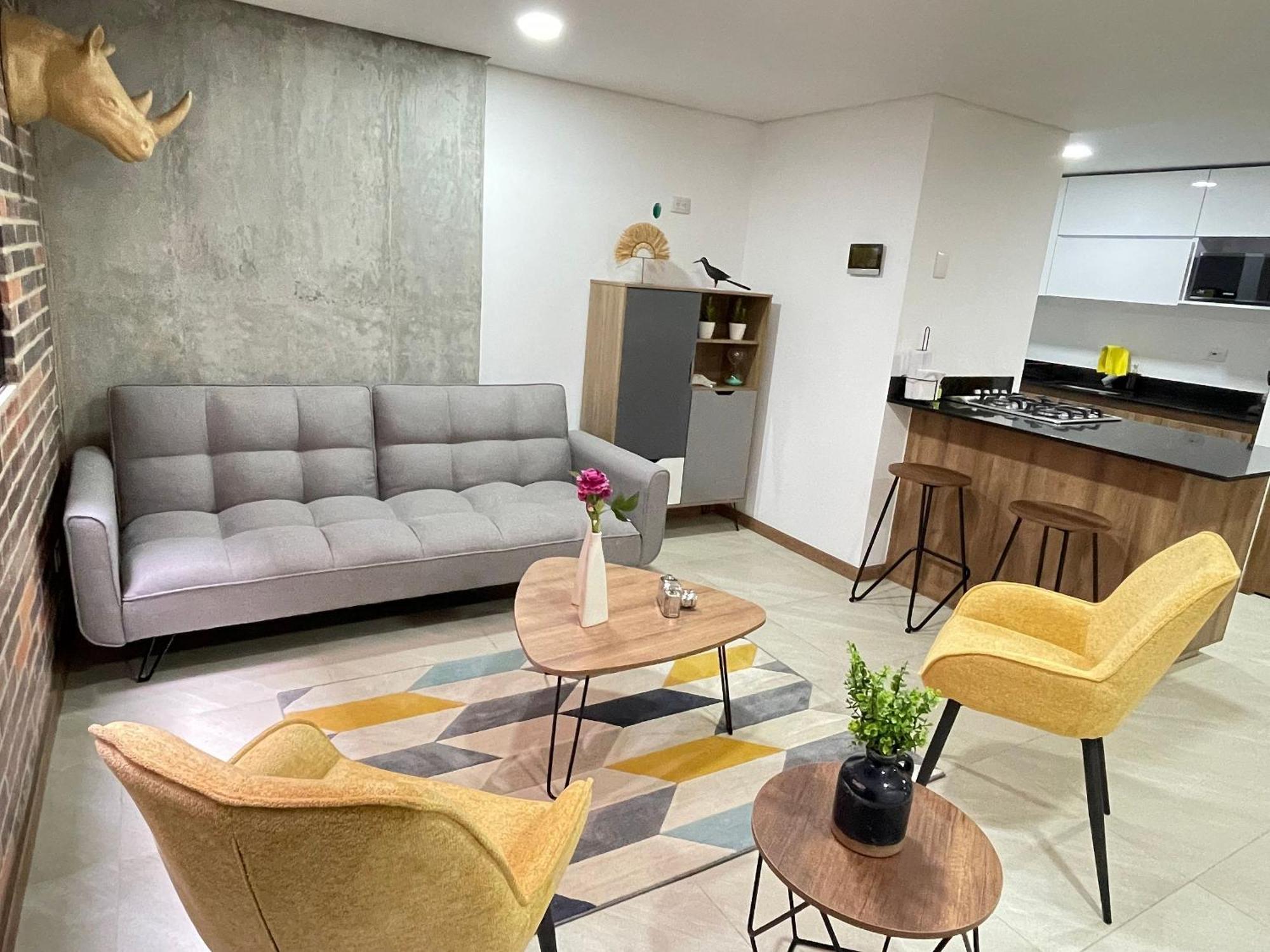 Housinn Co-Living Fatima En מדיין מראה חיצוני תמונה
