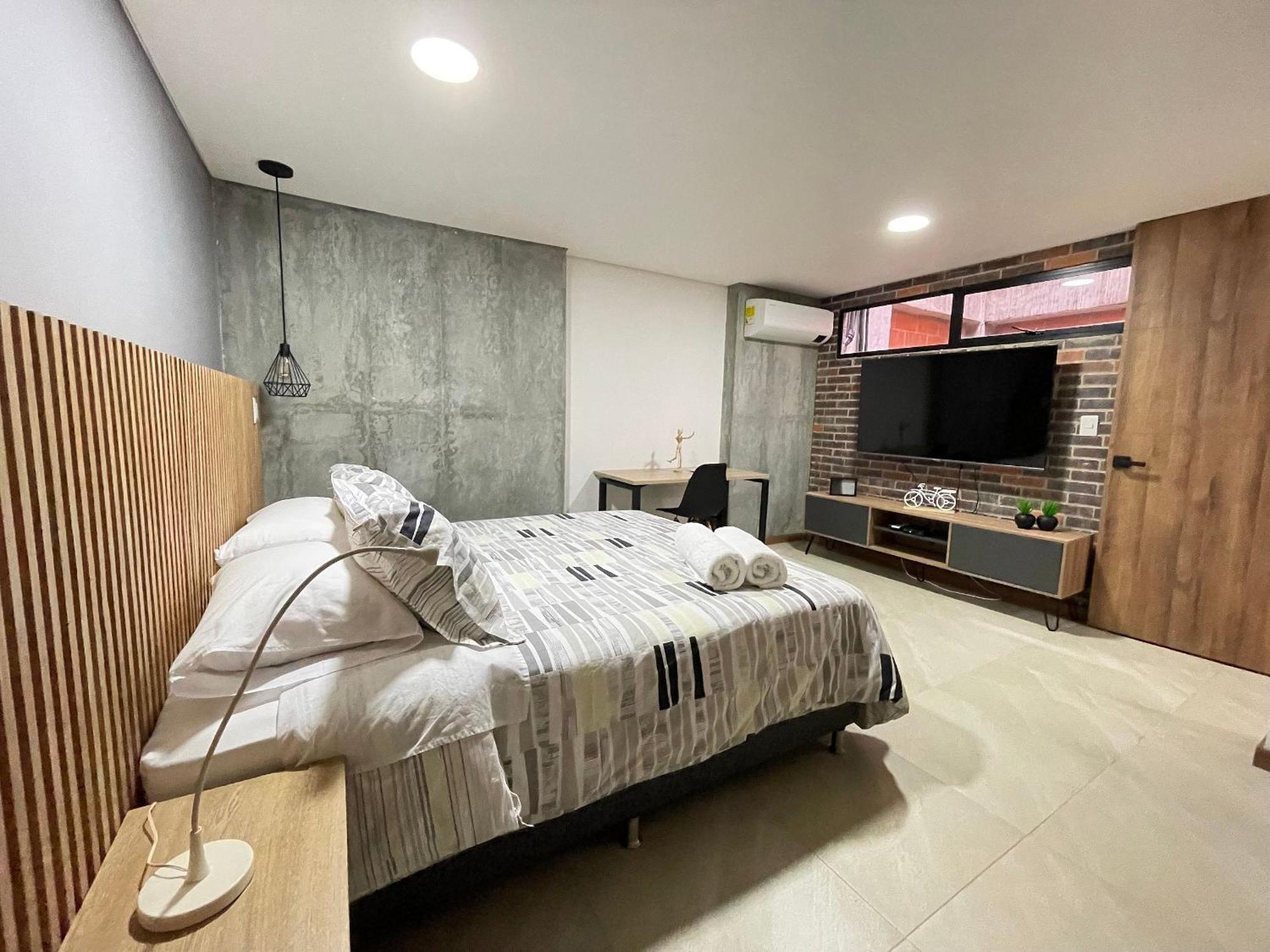 Housinn Co-Living Fatima En מדיין מראה חיצוני תמונה