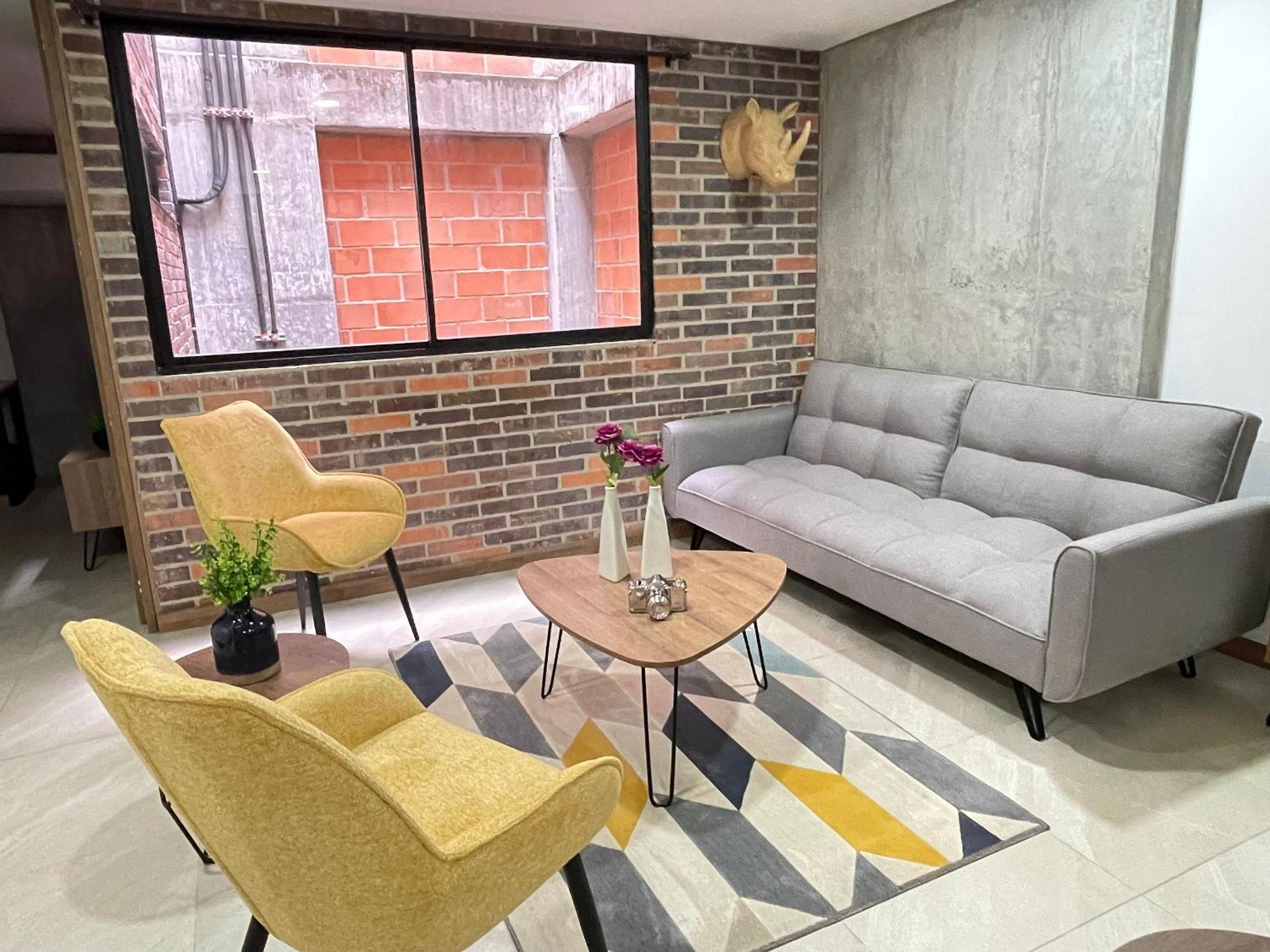 Housinn Co-Living Fatima En מדיין מראה חיצוני תמונה