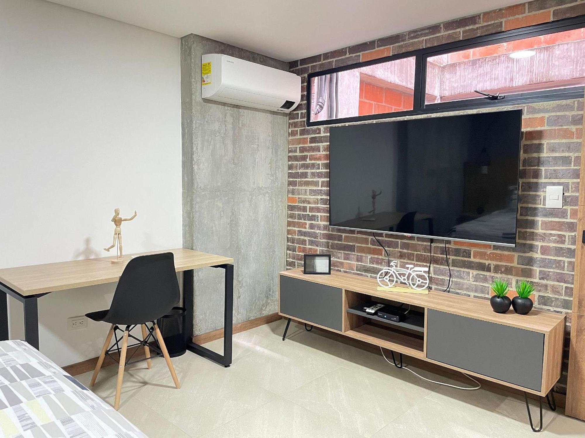 Housinn Co-Living Fatima En מדיין מראה חיצוני תמונה