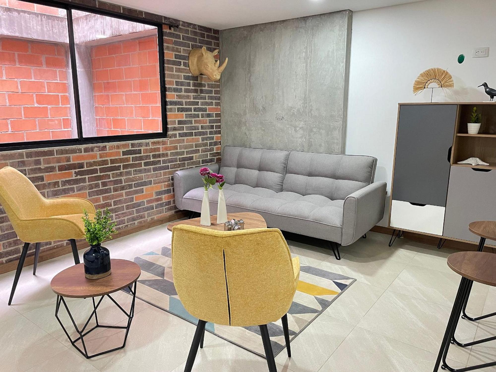 Housinn Co-Living Fatima En מדיין מראה חיצוני תמונה