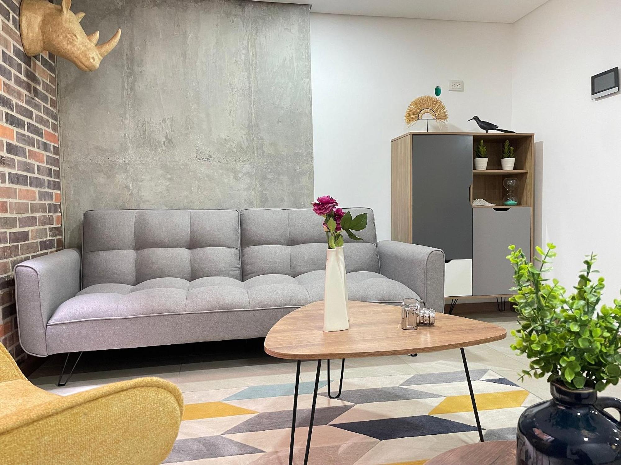 Housinn Co-Living Fatima En מדיין מראה חיצוני תמונה